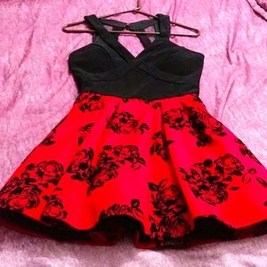 Dress by Crystal Doll